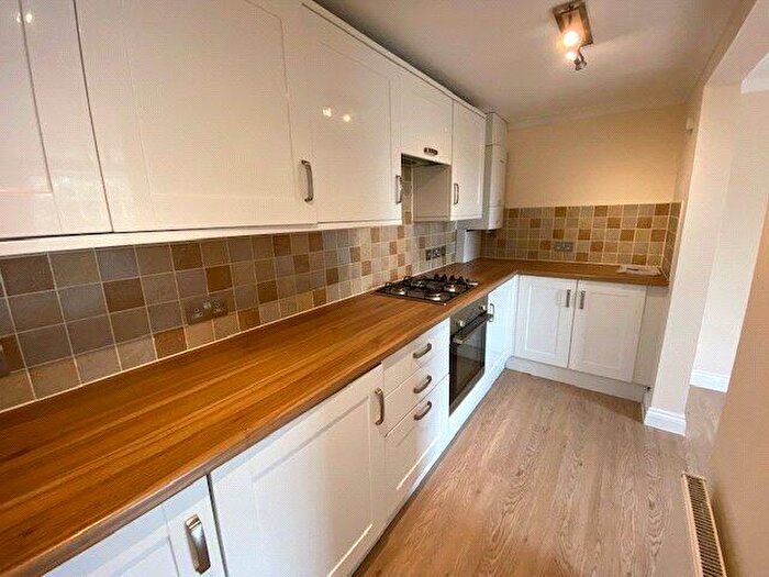 2 Bedroom Apartment To Rent In Matrow Court, Warmley, Bristol, BS15
