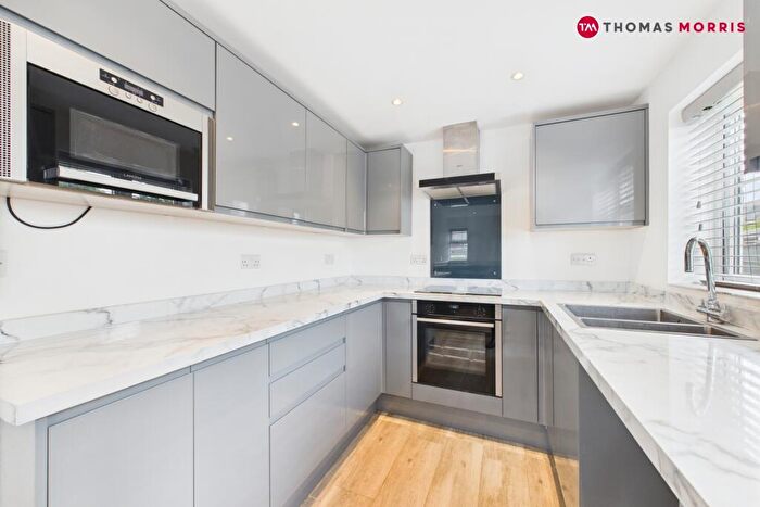 3 Bedroom Semi-Detached House To Rent In Belle Isle Crescent, Brampton, Huntingdon, PE28