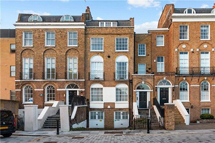 3 Bedroom Apartment For Sale In Kennington Road, London, SE11