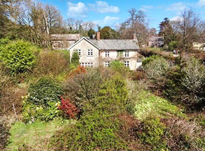 3 Bedroom Detached House For Sale In Chipstable, Taunton, Somerset, TA4