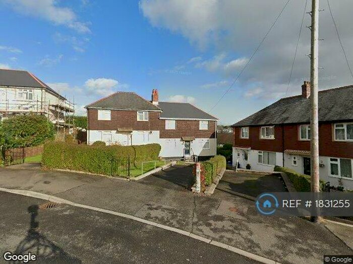 3 Bedroom Semi-Detached House To Rent In Penydarren, Merthyr Tydfil, CF47