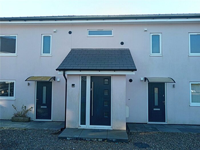 1 Bedroom Property To Rent In Flat Block, The Sundowner, New Hedges, Tenby, SA70