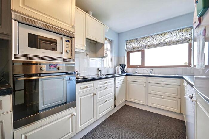 2 Bedroom Detached Bungalow For Sale In Carlton Road, Wilbarston, Market Harborough, LE16