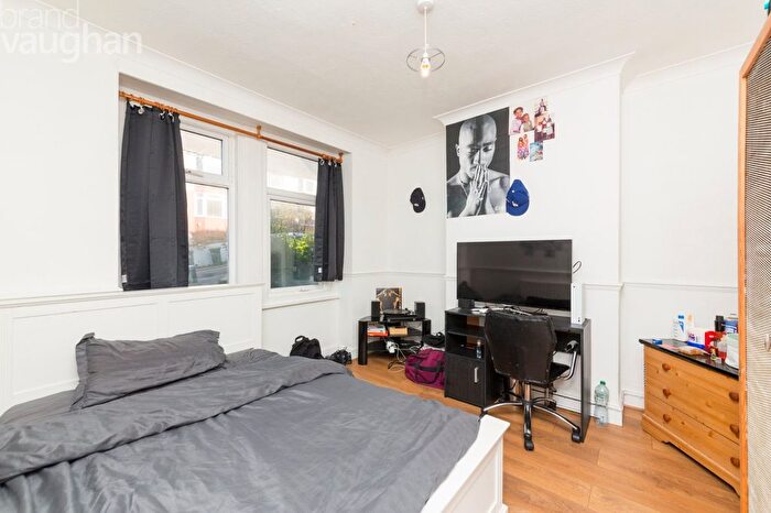 4 Bedroom Terraced House To Rent In Ladysmith Road, Brighton, BN2