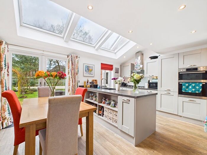 4 Bedroom Detached House For Sale In West Way, Shifnal, Shropshire., TF11