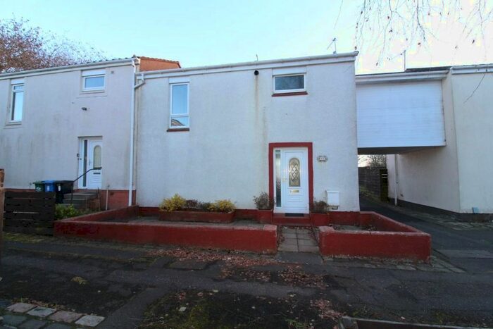 2 Bedroom Terraced House To Rent In Balmedie, Erskine, PA8
