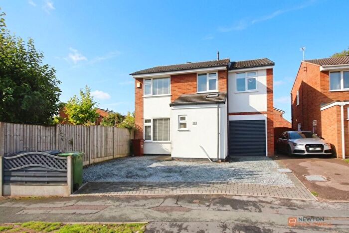 5 Bedroom Detached House For Sale In Goodes Lane, Syston, LE7