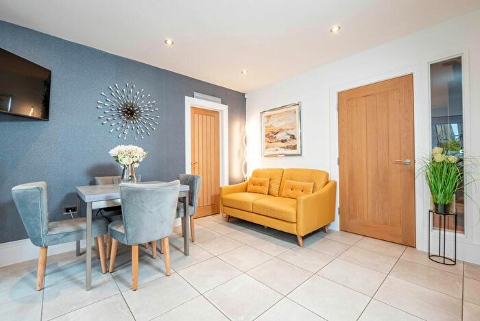 3 Bedroom Terraced House For Sale In Eastview Close, Stow On The Wold, GL54
