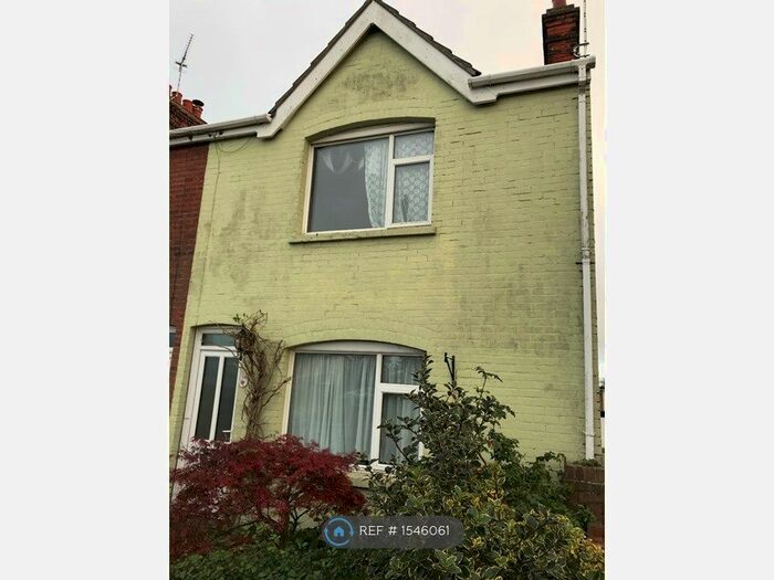 3 Bedroom End Of Terrace House To Rent In Main Rd, Harwich, CO12