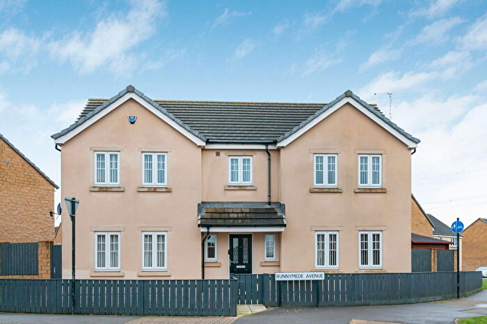 5 Bedroom Detached House For Sale In Runnymede Avenue, Kingswood, Hull, East Riding Of Yorkshire, HU7