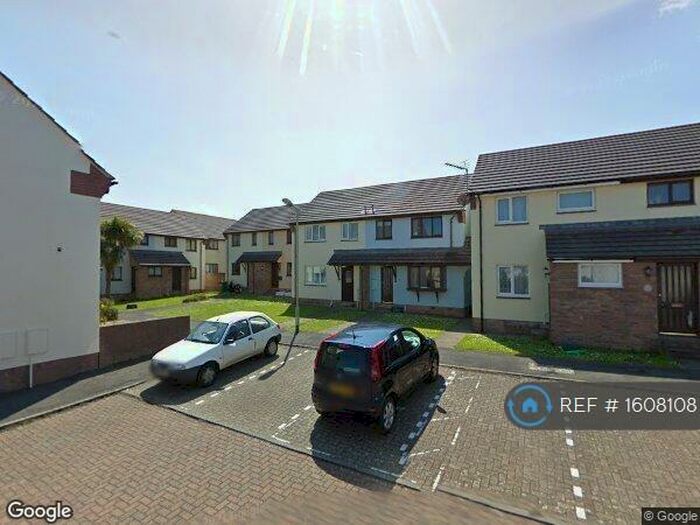 2 Bedroom Semi-Detached House To Rent In Ridgeway Court, Westward Ho, Bideford, EX39