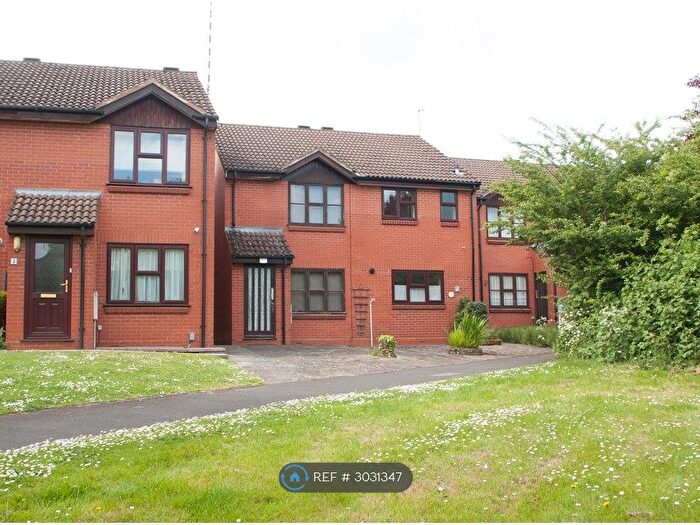 2 Bedroom Semi Detached House To Rent In Austin Edwards Drive, Warwick, CV34