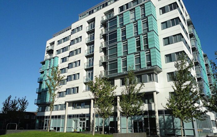 1 Bedroom Apartment For Sale In Ingram Street, Leeds, West Yorkshire, LS11