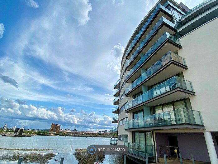 1 Bedroom Flat To Rent In The Helm, London, E16