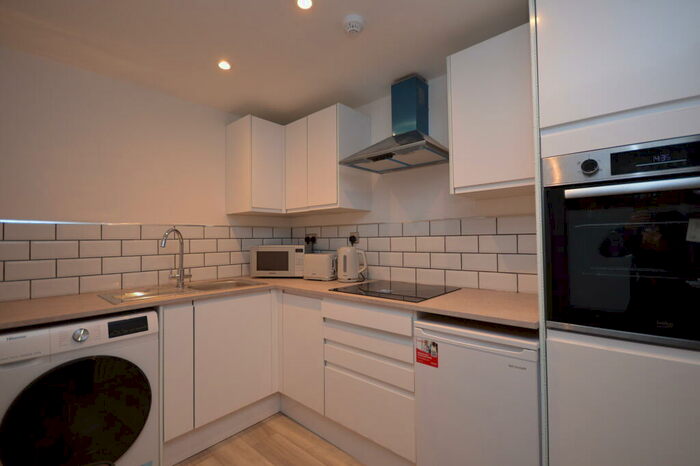 Studio To Rent In Mill Road, Kettering, NN16