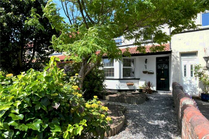 2 Bedroom Terraced House To Rent In School Lane, Meols, Wirral, CH47