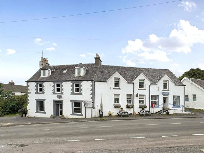 7 Bedroom Flat For Sale In Craigard, Ballygrant, Isle Of Islay, Argyll And Bute, PA45