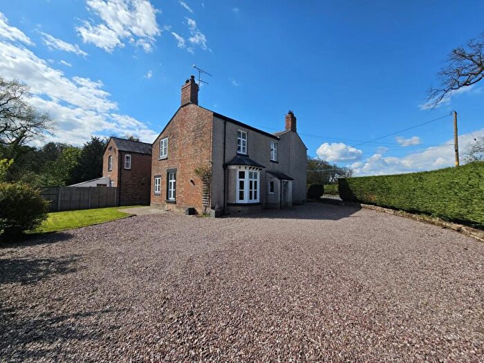 4 Bedroom Detached House To Rent In Oulton Park, Oulton, Tarporley, Cheshire, CW6