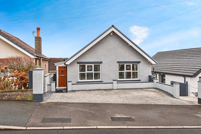 3 Bedroom Bungalow For Sale In Walker Grove, Heysham, Morecambe, Lancashire, LA3