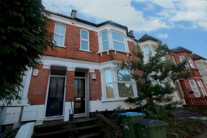 1 Bedroom Flat To Rent In Abbey Wood, London, SE2