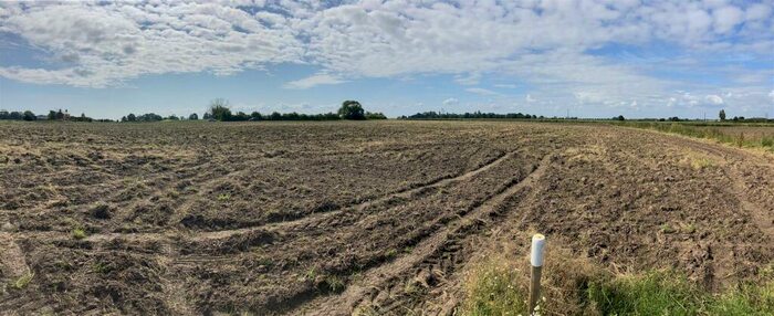 Land For Sale In Grade Agricultural Land Off Wrights Lane, . Acres, PE22