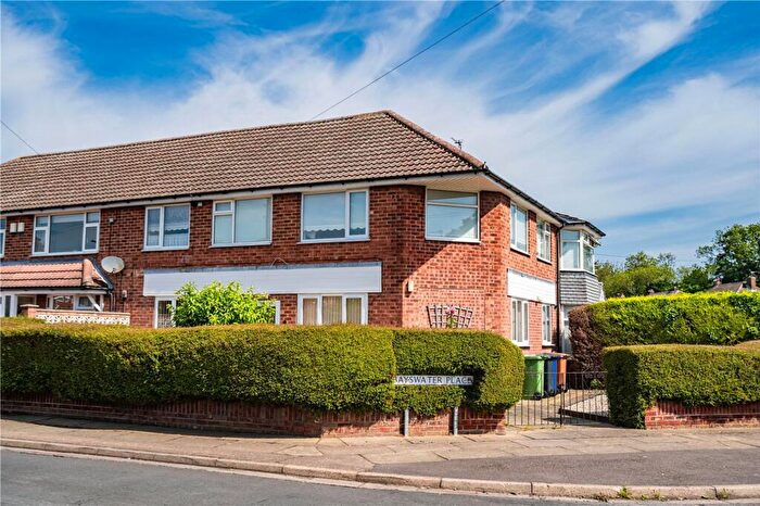 2 Bedroom Flat For Sale In Bayswater Place, Grimsby, DN33