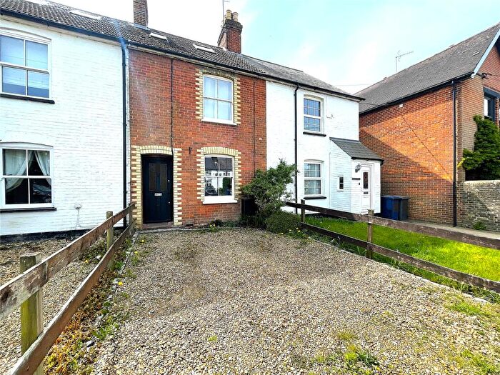 3 Bedroom Terraced House To Rent In Elmbridge Road, Cranleigh, Surrey, GU6