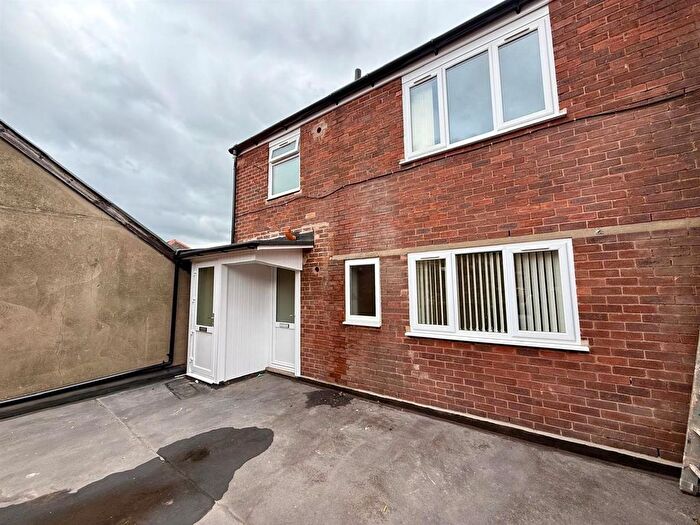 1 Bedroom Flat To Rent In Coventry Road, Birmingham, B26