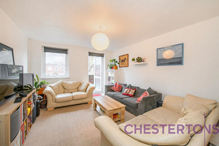 4 Bedroom House To Rent In Saltwell Street, Poplar, E14