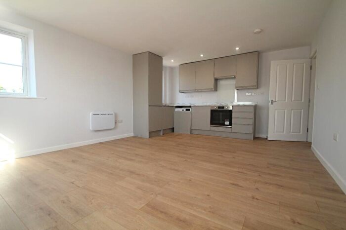 2 Bedroom Flat To Rent In Squires Close, Sherburn In Elmet, Leeds, LS25