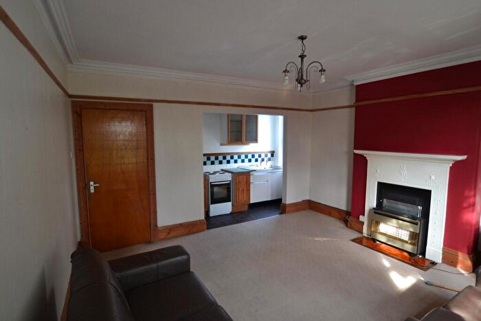 2 Bedroom Flat To Rent In Radbourne Street, Derby, DE22