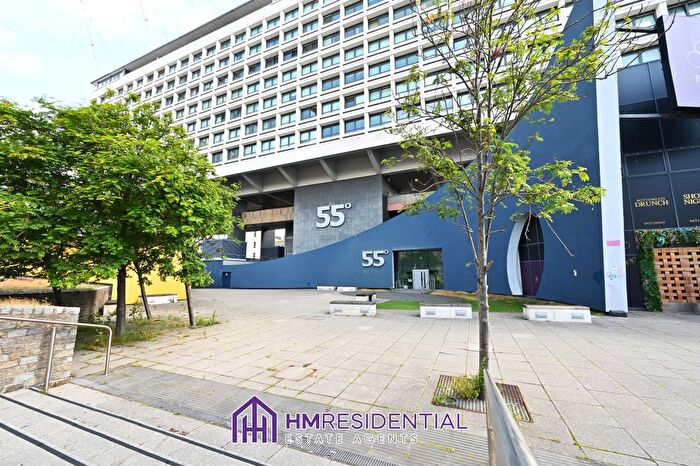 1 Bedroom Flat To Rent In Pilgrim Street, Newcastle Upon Tyne, NE1