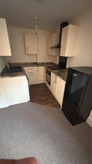 2 Bedroom Flat To Rent In Church Gate, Leicester, Leicestershire, LE1