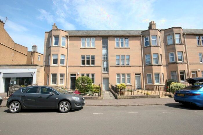 2 Bedroom Flat To Rent In Learmonth Avenue, Edinburgh, EH4