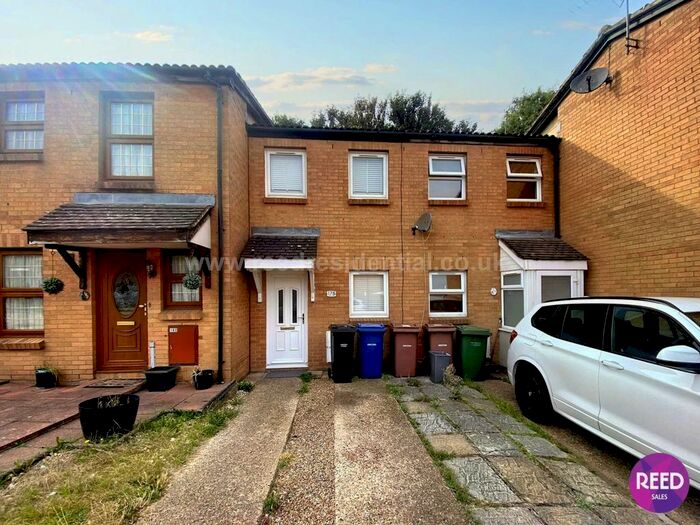 1 Bedroom Property To Rent In Water Lane, Purfleet On Thames, RM19