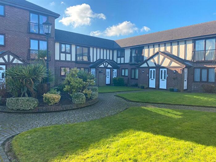 Property To Rent In Tudor Court, Loring Road, Newcastle, ST5