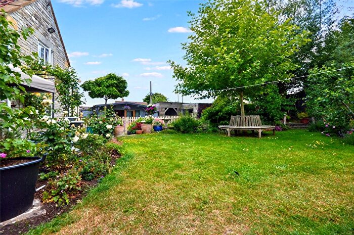 4 Bedroom Detached House For Sale In Water Lane, Somerton, Somerset, TA11