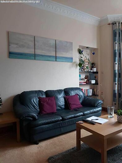 1 Bedroom Flat To Rent In Chancellor Street, Glasgow, G11