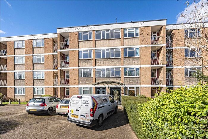 Studio For Sale In Keswick Road, London, SW15