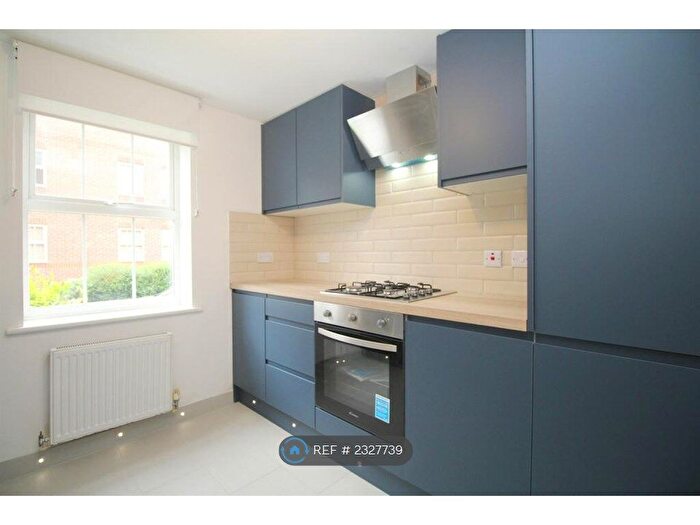2 Bedroom Flat To Rent In Bradgate Close, Sileby, Loughborough, LE12