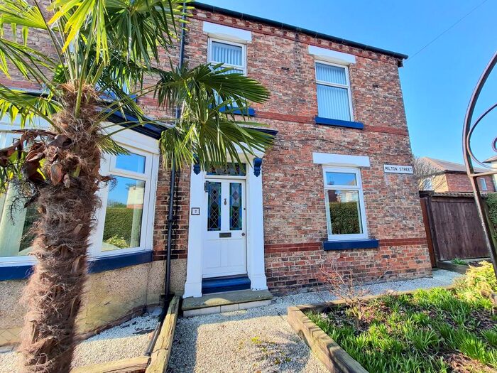 4 Bedroom Detached House To Rent In Milton Street, Darlington, DL1