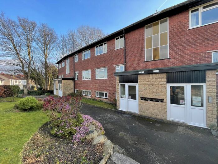 2 Bedroom Apartment To Rent In Carter Knowle Road, Sheffield, S7