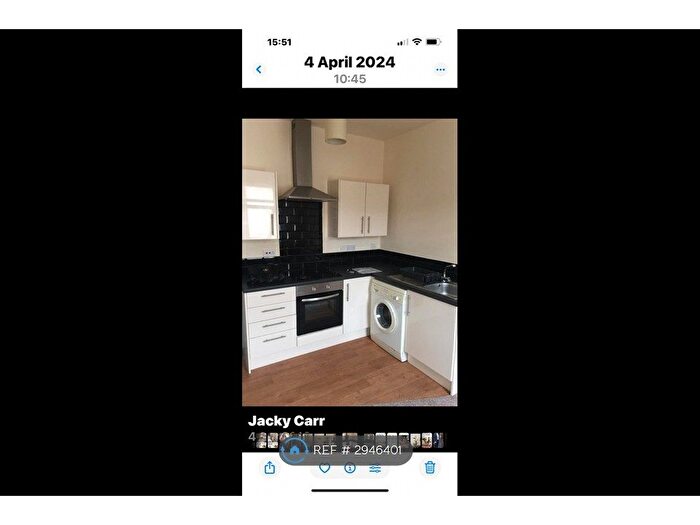 1 Bedroom Flat To Rent In School House, Preston, PR1