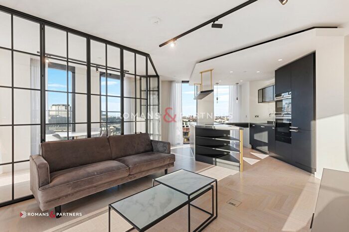 2 Bedroom Flat To Rent In One Crown Place, Moorgate, EC2A