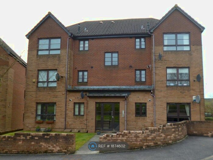 2 Bedroom Flat To Rent In Glen Moriston Road, Cumbernauld, Glasgow, G68