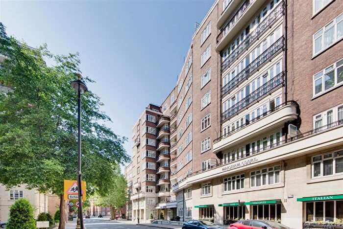 1 Bedroom Flat To Rent In Marsham Street, London, SW1P