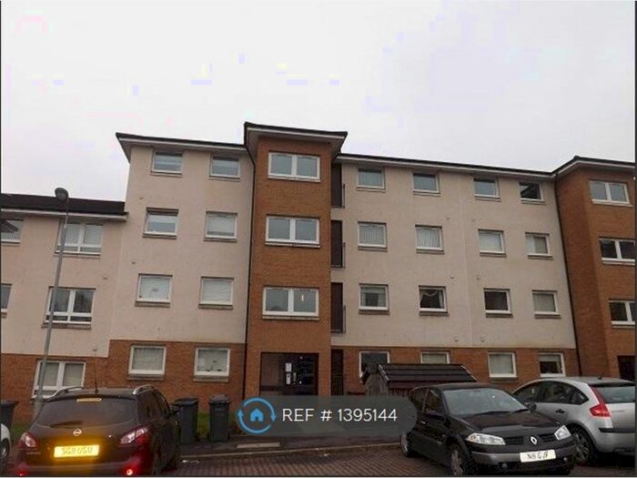 2 Bedroom Flat To Rent In Silverbanks Road, Cambuslang, Glasgow, G72