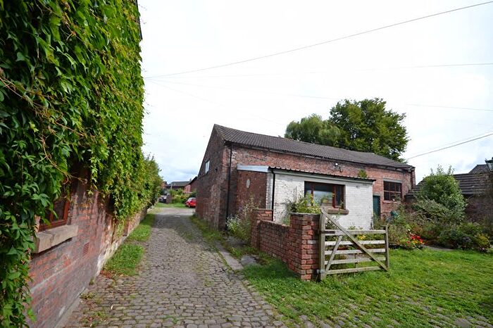 Property For Sale In Workshop And Premises, Rear Of - Town Road, Croston, Leyland Ra., PR26