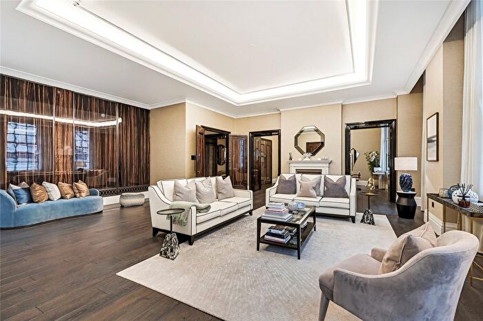 2 Bedroom Flat To Rent In Corinthia Residences, Whitehall Place, London, SW1A
