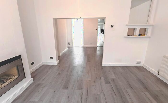 2 Bedroom Terraced House To Rent In Cedar Street, Bootle, L20